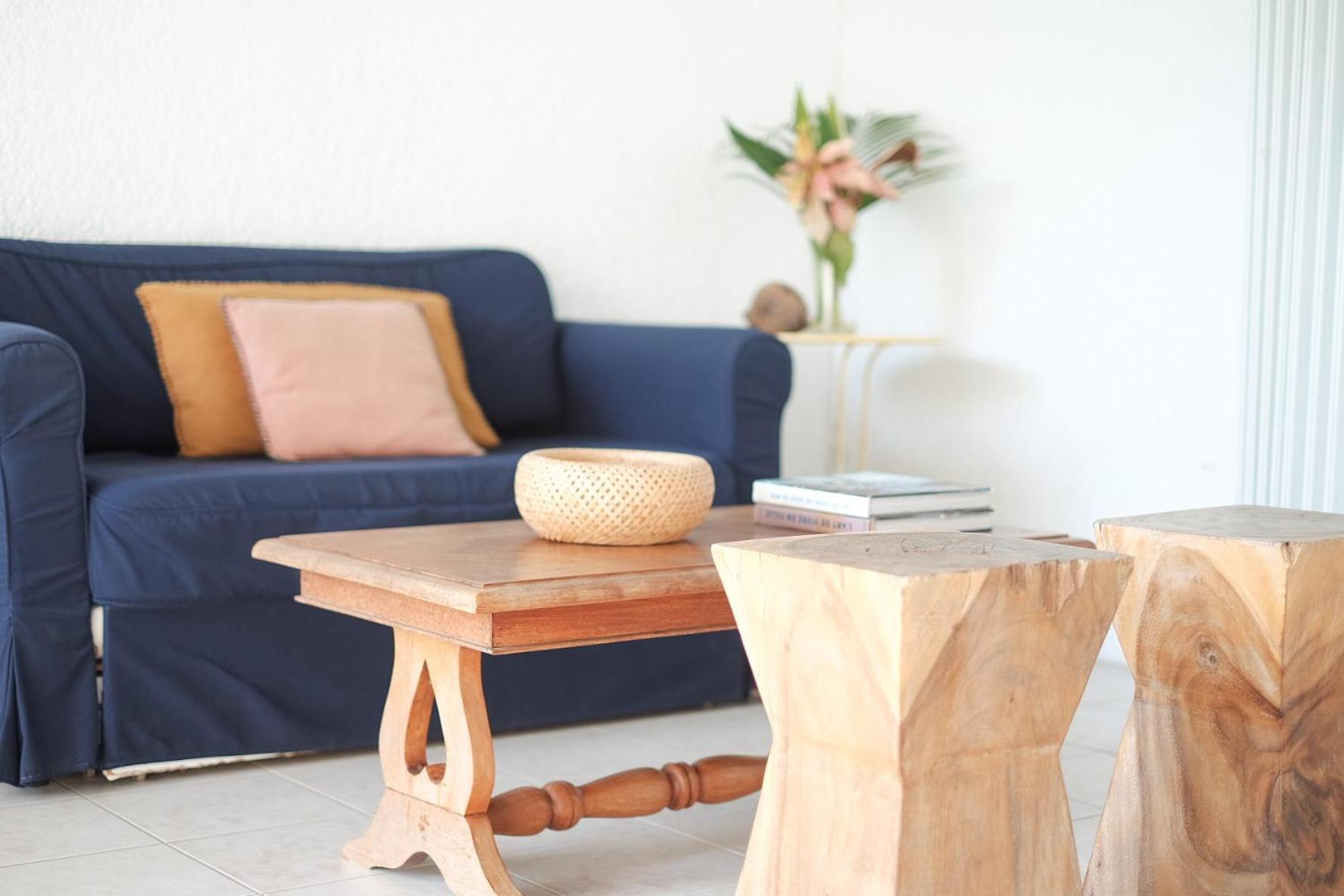Chic Home With Private Pool, 1 Min To Beach Cap Malheureux Eksteriør billede