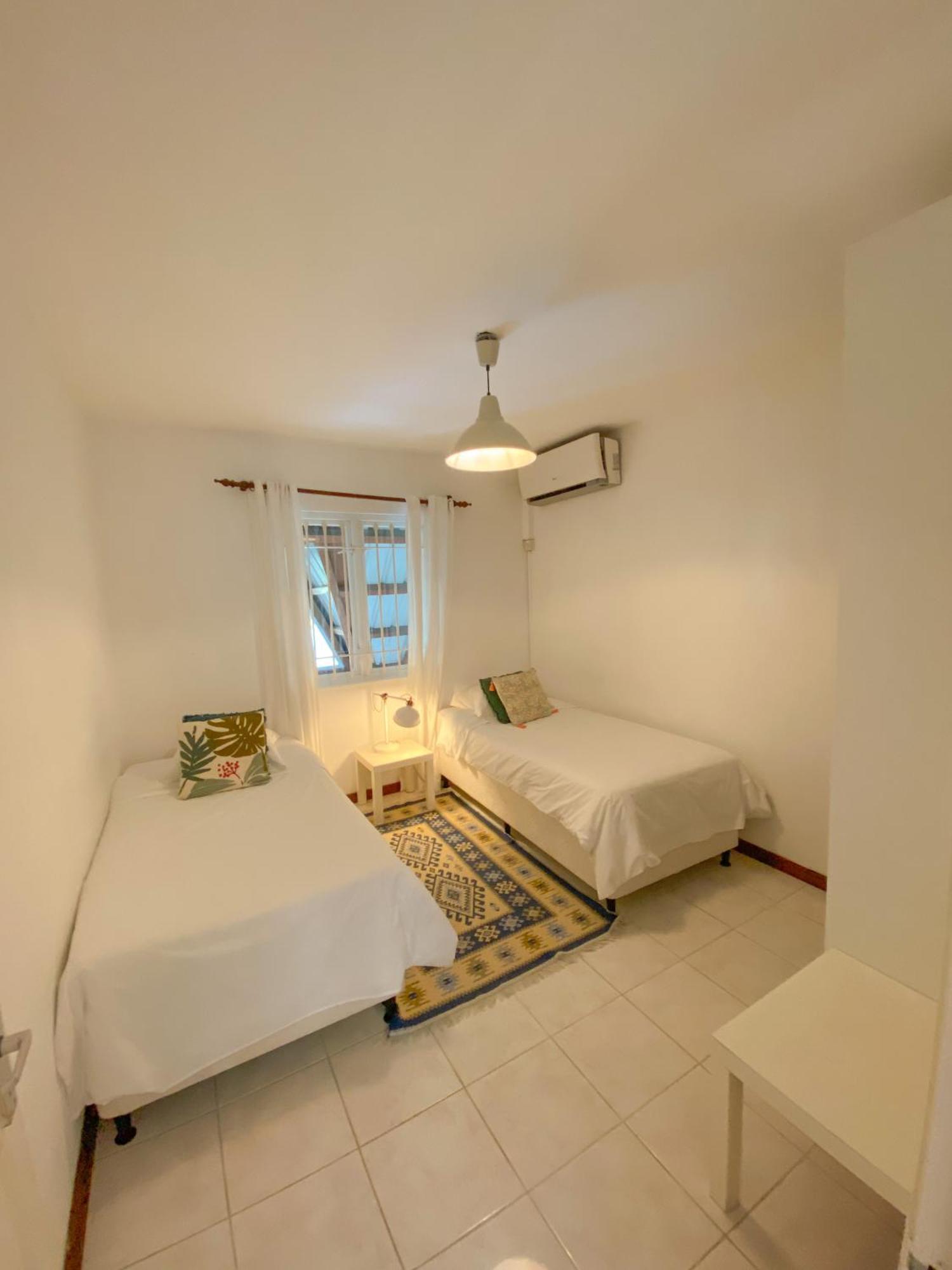 Chic Home With Private Pool, 1 Min To Beach Cap Malheureux Eksteriør billede
