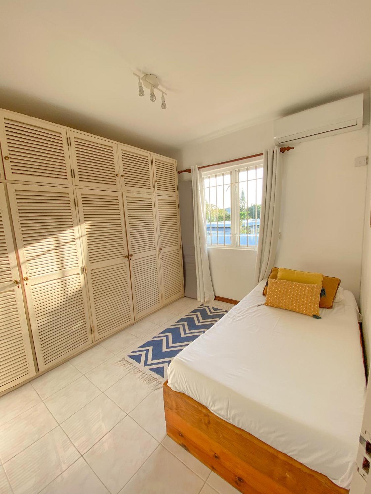 Chic Home With Private Pool, 1 Min To Beach Cap Malheureux Eksteriør billede