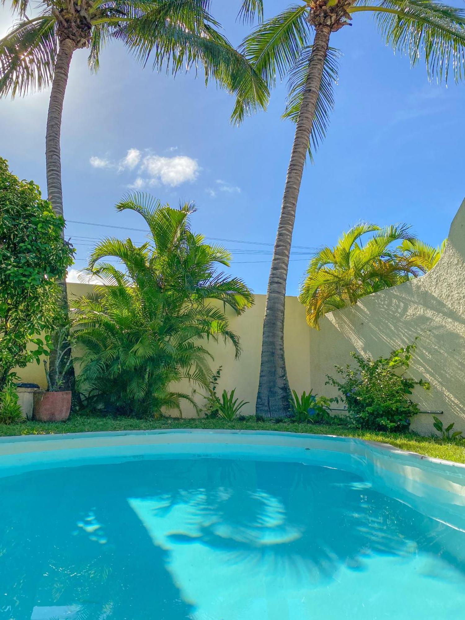 Chic Home With Private Pool, 1 Min To Beach Cap Malheureux Eksteriør billede