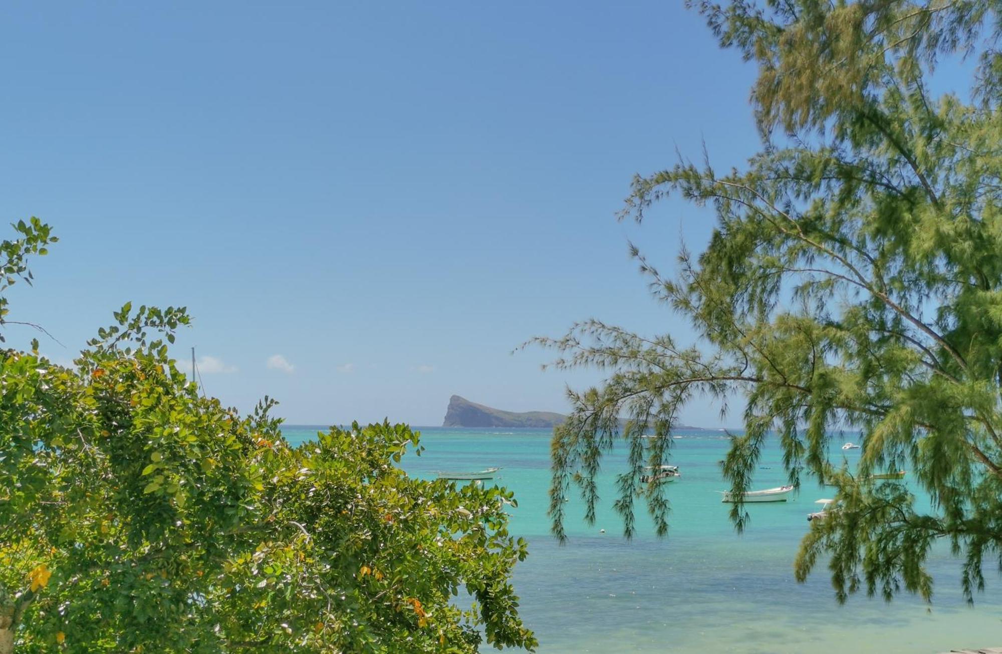 Chic Home With Private Pool, 1 Min To Beach Cap Malheureux Eksteriør billede