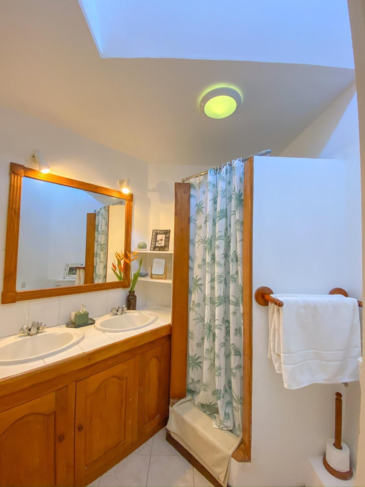 Chic Home With Private Pool, 1 Min To Beach Cap Malheureux Eksteriør billede