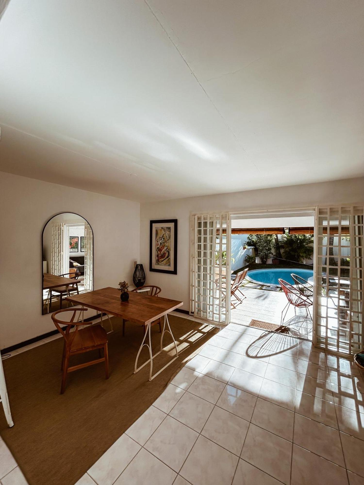 Chic Home With Private Pool, 1 Min To Beach Cap Malheureux Eksteriør billede